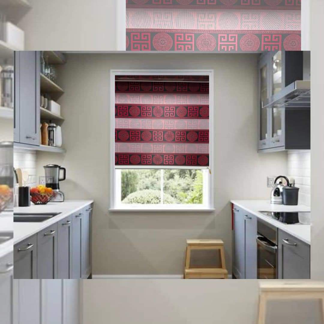 window blind