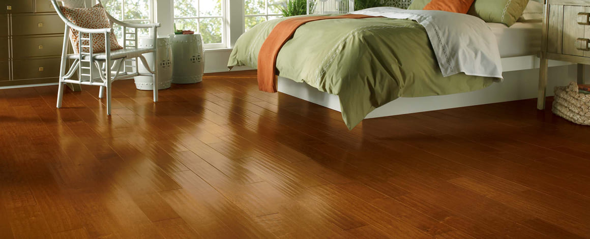 Laminate Flooring